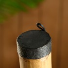 Сувенирный музыкальный инструмент "Посох дождя с голубыми узорами" 50х5х5 см МИКС - Фото 16