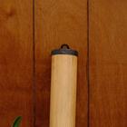 Сувенирный музыкальный инструмент "Посох дождя с голубыми узорами" 50х5х5 см МИКС - Фото 7