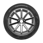 Шина летняя Compasal BLAZER HP 175/70 R13 82T - Фото 2