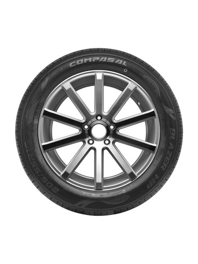 Шина летняя Compasal BLAZER HP 175/65 R=14 82H