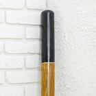 Сувенирный музыкальный инструмент "Диджериду" 120х6х6 см МИКС - Фото 6