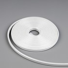 УЦЕНКА Гибкий неон Luazon Lighting 6×12 мм, IP65, 5 м, SMD2835, 120 LED/м, 12 В, свечение белое - Фото 2