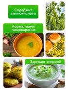 Семена Горох "Амброзия", сахарный, 5 г - Фото 3