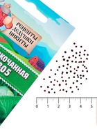 Семена Капуста белокочанная "Слава 1305", 0,5 г - Фото 5
