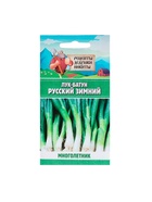 Семена Лук-батун "Русский зимний", 0,5 г 10245113 - фото 16799111