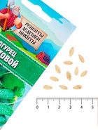 Семена Огурец «Кустовой», 0.5 г, «Рецепты дедушки Никиты» - Фото 5