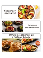 Семена Баклажан «Чёрный красавец», 0.3 г - Фото 3