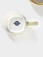 Кружки Magistro Mediterana, набор 2 шт.: 320 мл, фарфор, бежевые - Фото 3