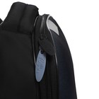 Рюкзак школьный, каркасный, 37×28×19 см «Аниме глаза» - Фото 12