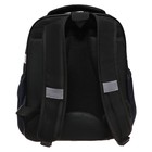 Рюкзак школьный, каркасный, 37×28×19 см «Аниме глаза» - Фото 10