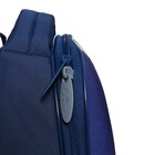 Рюкзак каркасный школьный Calligrata «Вольт. School», 37×28×19 см - Фото 11