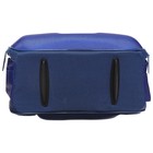 Рюкзак каркасный школьный Calligrata «Вольт. School», 37×28×19 см - Фото 12