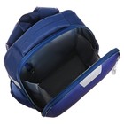 Рюкзак каркасный школьный Calligrata «Вольт. School», 37×28×19 см - Фото 13