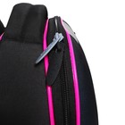 Рюкзак школьный, каркасный, 37×28×19 см «Глаза аниме» - Фото 11