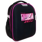 Рюкзак школьный, каркасный, 37×28×19 см «Глаза аниме» - Фото 6