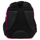 Рюкзак школьный, каркасный, 37×28×19 см «Глаза аниме» - Фото 10