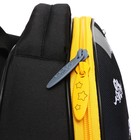 Рюкзак школьный, каркасный, 37×28×19 см «Аниме» - Фото 11