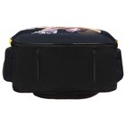 Рюкзак школьный, каркасный, 37×28×19 см «Аниме» - Фото 12