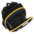 Рюкзак школьный, каркасный, 37×28×19 см «Аниме» - Фото 13