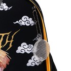 Рюкзак школьный, каркасный, 37×28×19 см «Аниме» - Фото 14