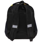 Рюкзак школьный, каркасный, 37×28×19 см «Аниме» - Фото 9