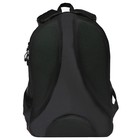 Рюкзак молодёжный, 44 х 30 х 17 см, эргономичная спинка, Calligrata Корсо "Глаза аниме" - фото 9535495