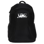 Рюкзак школьный, эргономичная спинка, 44×30×17 см «Глаза аниме» - Фото 8