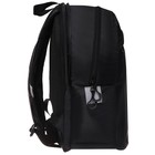 Рюкзак школьный, эргономичная спинка, 44×30×17 см «Глаза аниме» - Фото 9