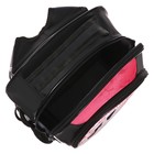 Рюкзак школьный, 37 х 27 х 16 см, эргономичная спинка, Calligrata Б "Сакура" - фото 23917328