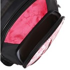 Рюкзак школьный, 37 х 27 х 16 см, эргономичная спинка, Calligrata Б "Сакура" - фото 23917329