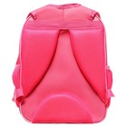 Рюкзак школьный, эргономичная спинка, 37×27×16 см «Зайка» - Фото 10