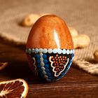 Сувенирный музыкальный инструмент Маракас «Яйцо с узором», 6.5×5×5 см, МИКС - Фото 8