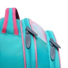 Рюкзак школьный, эргономичная спинка, 37×27×16 см «Котик Корея» - Фото 11