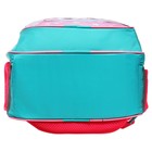 Рюкзак школьный, эргономичная спинка, 37×27×16 см «Котик Корея» - Фото 12