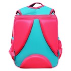 Рюкзак школьный, эргономичная спинка, 37×27×16 см «Котик Корея» - Фото 10