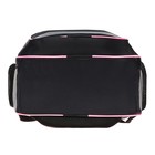 Рюкзак школьный, эргономичная спинка, 37×27×16 см «Глаза аниме» - Фото 13