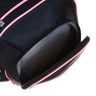 Рюкзак школьный, эргономичная спинка, 37×27×16 см «Глаза аниме» - Фото 14