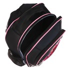 Рюкзак школьный, эргономичная спинка, 37×27×16 см «Глаза аниме» - Фото 15