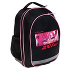 Рюкзак школьный, эргономичная спинка, 37×27×16 см «Глаза аниме» - Фото 7