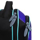 Рюкзак школьный, эргономичная спинка, 37×27×16 см «Сиба» - Фото 11