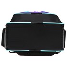 Рюкзак школьный, эргономичная спинка, 37×27×16 см «Сиба» - Фото 12