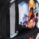 Рюкзак школьный, эргономичная спинка, 37×26×13 см «Аниме игра» - Фото 13