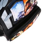 Рюкзак школьный, эргономичная спинка, 37×26×13 см «Аниме игра» - Фото 14