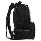 Рюкзак школьный, эргономичная спинка, 37×26×13 см «Аниме игра» - Фото 8