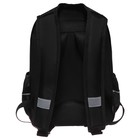 Рюкзак школьный, эргономичная спинка, 37×26×13 см «Аниме игра» - Фото 9