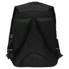 Рюкзак школьный, эргономичная спинка, 37×26×13 см «Аниме игра» - Фото 10