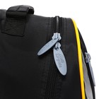 Рюкзак школьный, эргономичная спинка, 37×26×13 см «Крутой кот» - Фото 11