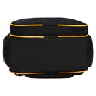 Рюкзак школьный, эргономичная спинка, 37×26×13 см «Крутой кот» - Фото 12