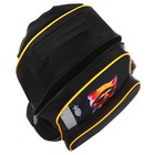 Рюкзак школьный, эргономичная спинка, 37×26×13 см «Крутой кот» - Фото 15