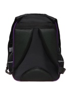 Рюкзак школьный, эргономичная спинка, 37×26×13 см «Монстрики» - Фото 10